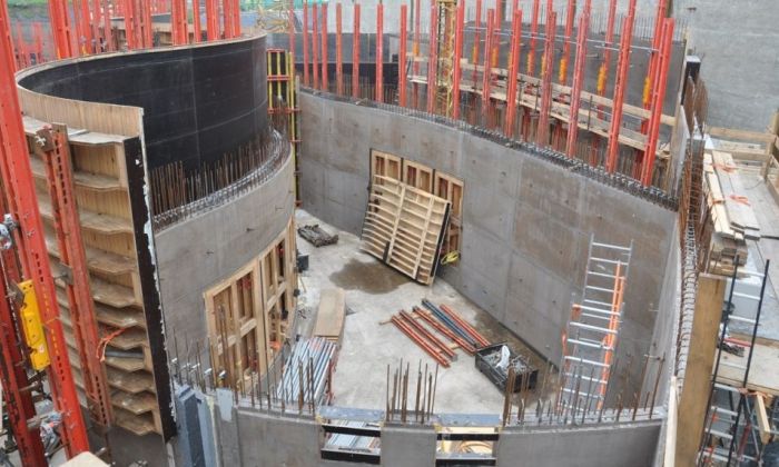 Examen Betontechnoloog BV 2025